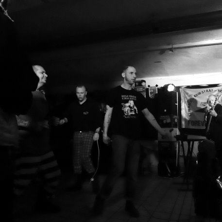 Descente D-Organes (F) Punkrock City Hof - 13. Dezember 2024 (9).JPG